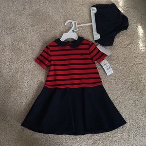Ralph Lauren 24month dress